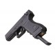 CYMA Модель пистолета Glock 18C Electric [CM030]